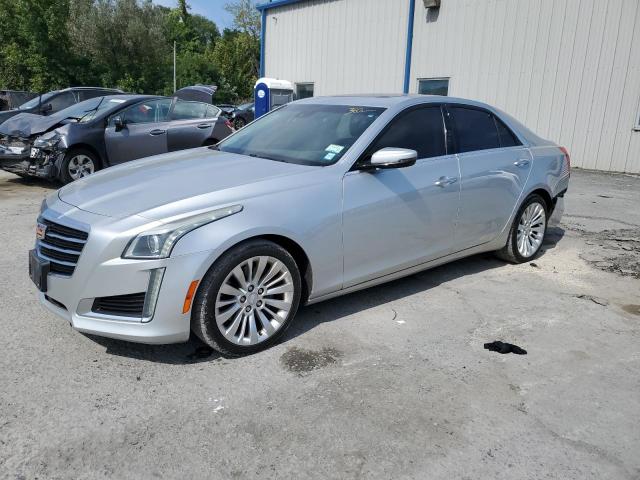 cadillac cts luxury 2015 1g6ax5sx7f0136385