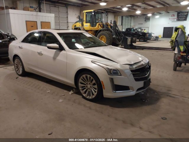 cadillac cts 2015 1g6ax5sx7f0142378