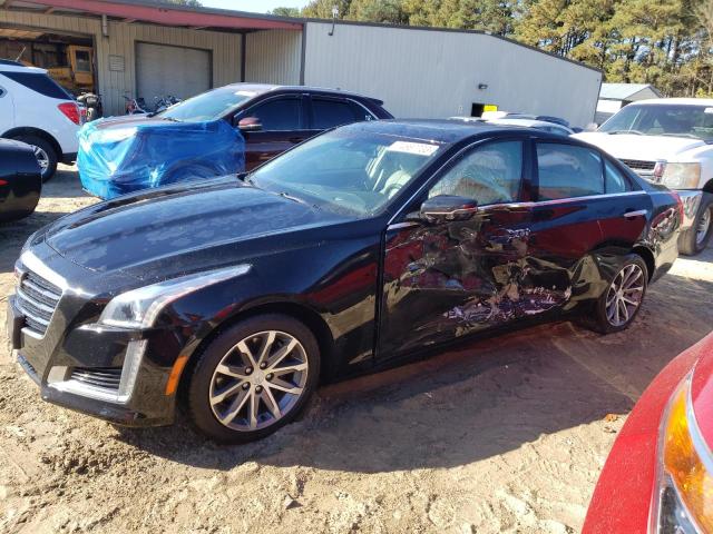 cadillac cts 2016 1g6ax5sx7g0106076