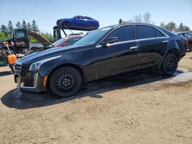 cadillac cts 2016 1g6ax5sx7g0196068