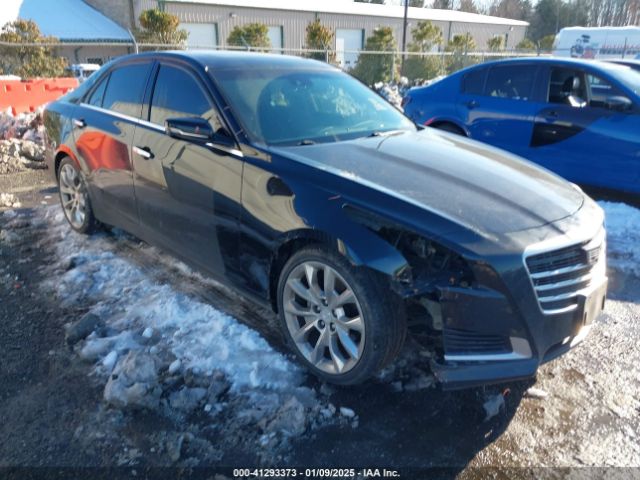 cadillac cts 2017 1g6ax5sx7h0176310