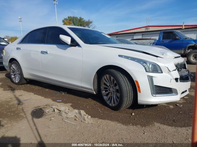 cadillac cts 2015 1g6ax5sx8f0132037