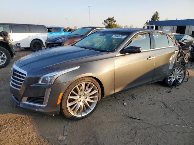 cadillac cts luxury 2017 1g6ax5sx8h0154879