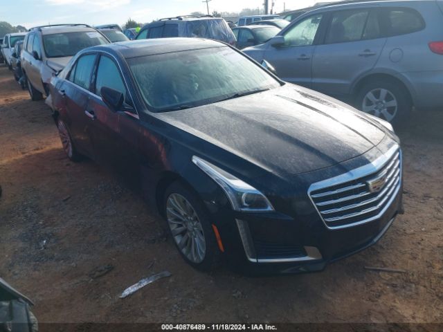 cadillac cts 2018 1g6ax5sx8j0161739