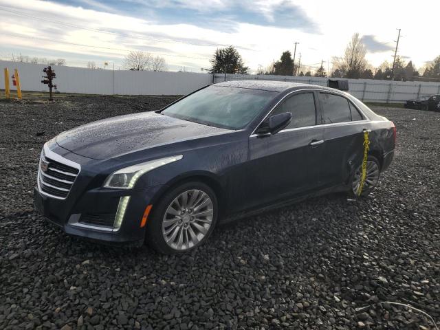 cadillac cts luxury 2015 1g6ax5sx9f0104845