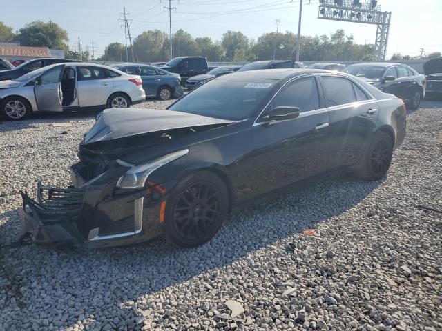 cadillac cts luxury 2015 1g6ax5sx9f0114145