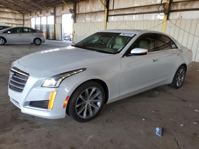 cadillac cts luxury 2016 1g6ax5sx9g0109190