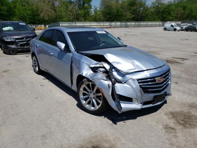 cadillac xt5 luxury 2017 1g6ax5sx9h0135676