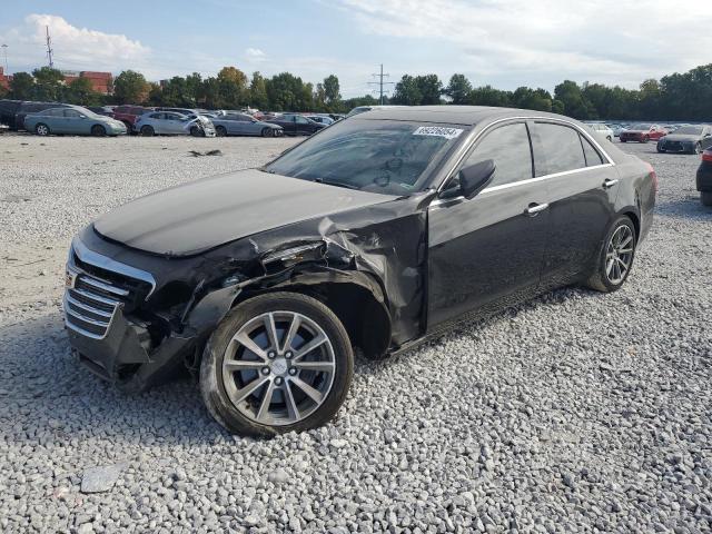 cadillac cts luxury 2018 1g6ax5sx9j0108225