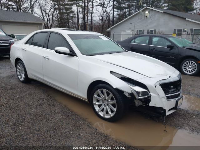 cadillac cts 2015 1g6ax5sxxf0118818