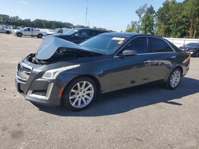 cadillac cts luxury 2015 1g6ax5sxxf0129902