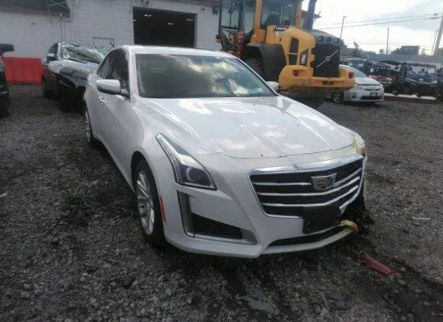 cadillac cts 2015 1g6ax5sxxf0143279