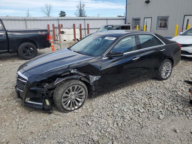 cadillac cts luxury 2016 1g6ax5sxxg0194315