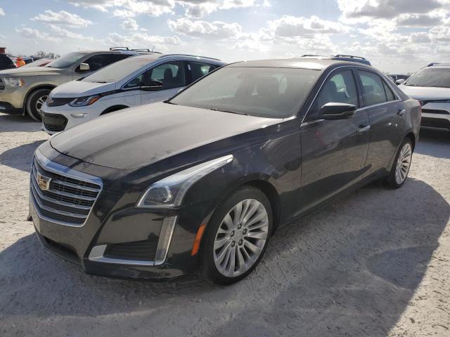 cadillac cts luxury 2017 1g6ax5sxxh0115744