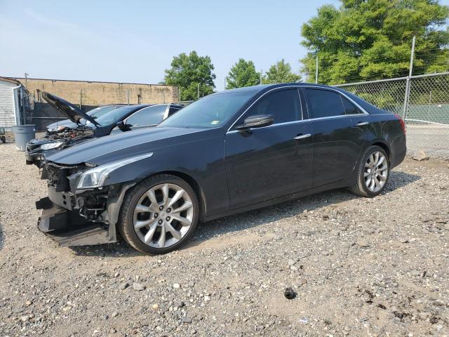 cadillac cts 2014 1g6ay5s30e0146023