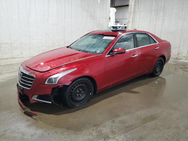 cadillac cts perfor 2015 1g6ay5s30f0117638