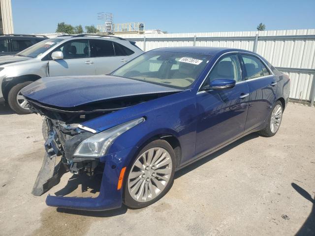 cadillac cts perfor 2015 1g6ay5s36f0125307