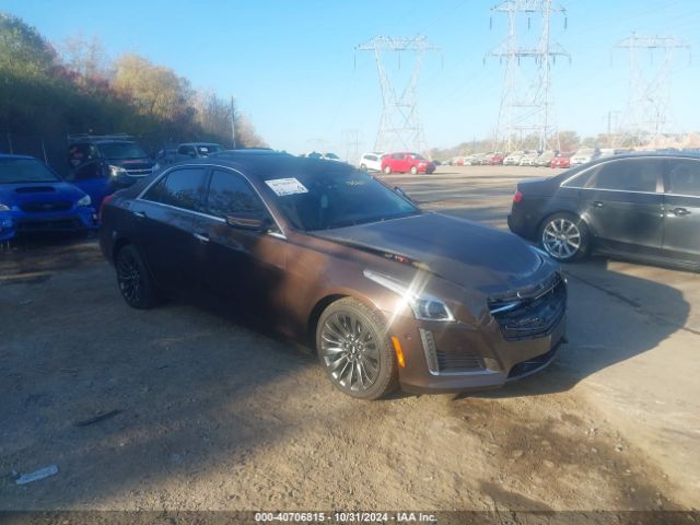 cadillac cts 2015 1g6ay5s37f0135229