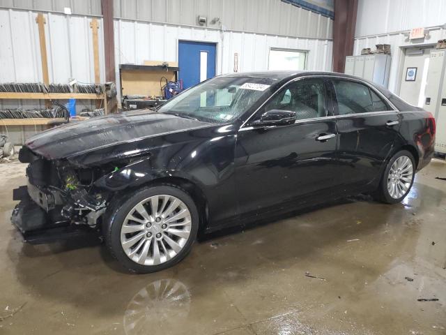 cadillac cts perfor 2015 1g6ay5s3xf0131806