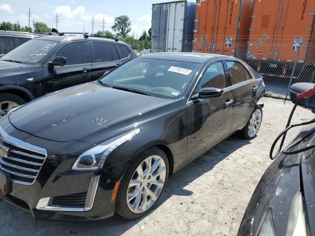 cadillac cts premiu 2019 1g6ay5ss1k0141044