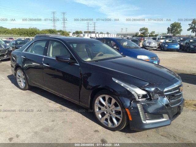 cadillac  2016 1g6ay5ss5g0163815