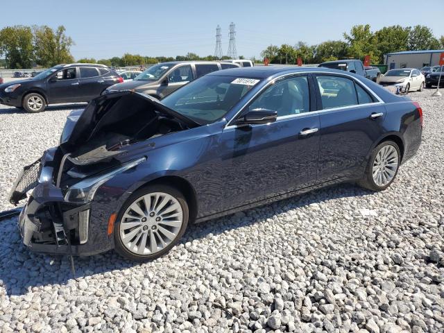 cadillac cts premiu 2018 1g6ay5ss6j0172675