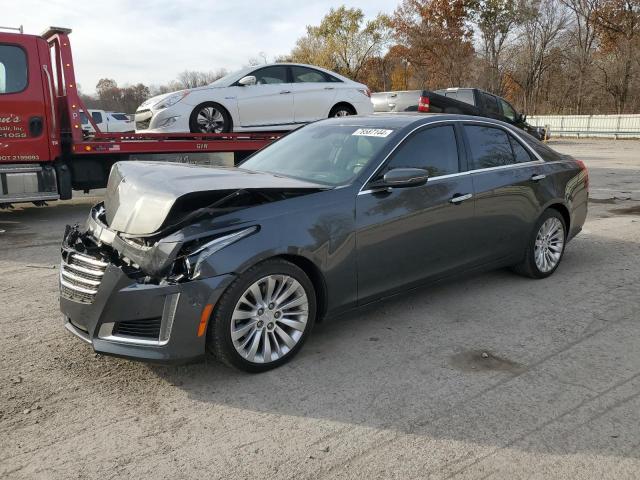 cadillac cts premiu 2018 1g6ay5ss7j0115918