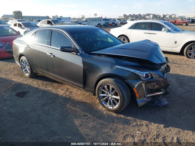 cadillac cts 2017 1g6ay5ssxh0179705