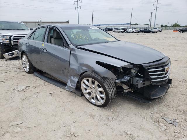 cadillac cts premiu 2018 1g6ay5ssxj0126394