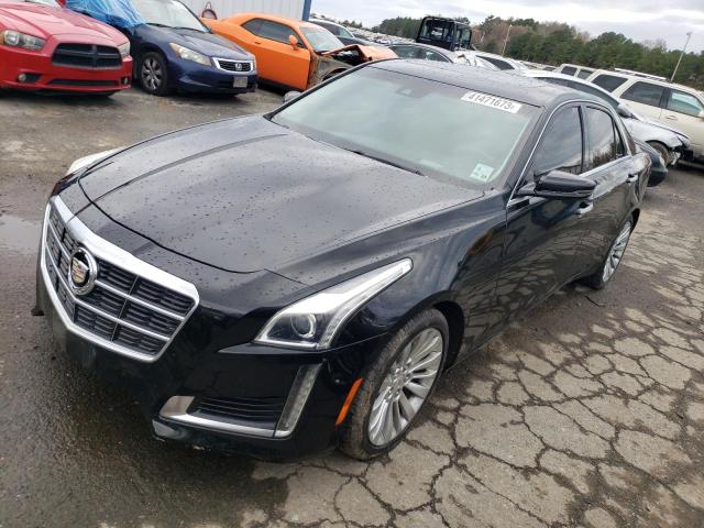 cadillac cts perfor 2014 1g6ay5sx0e0131377