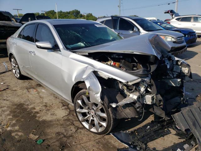 cadillac cts perfor 2014 1g6ay5sx0e0157266