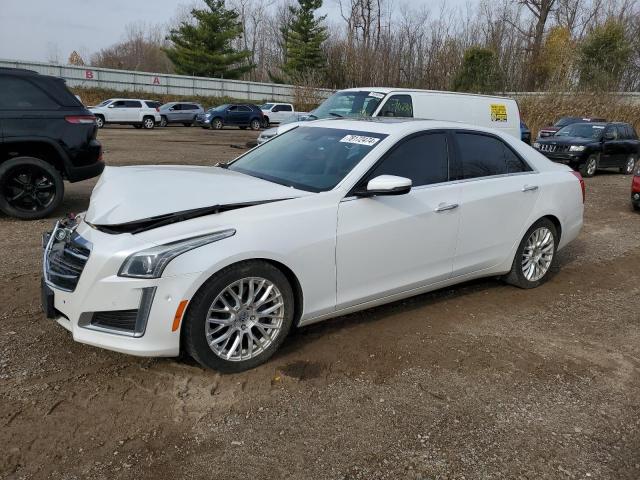 cadillac cts perfor 2015 1g6ay5sx0f0134121