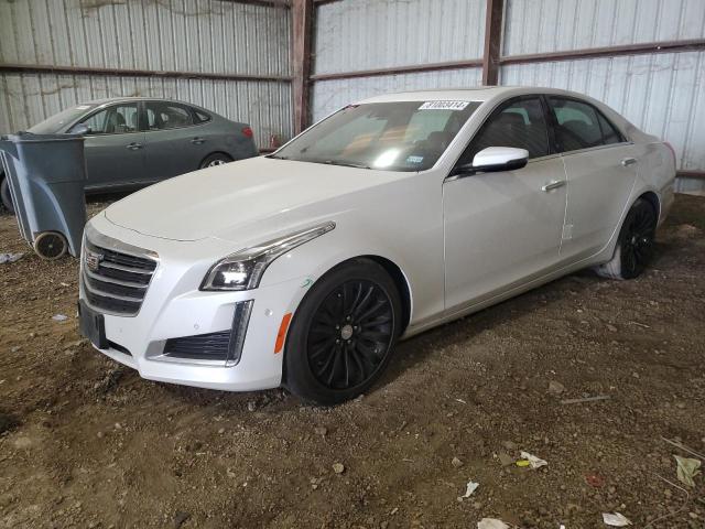 cadillac cts perfor 2016 1g6ay5sx3g0187476