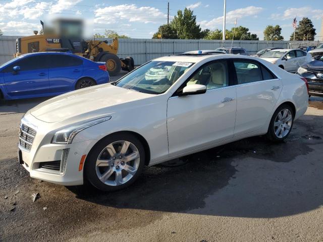 cadillac cts perfor 2014 1g6ay5sx9e0132785