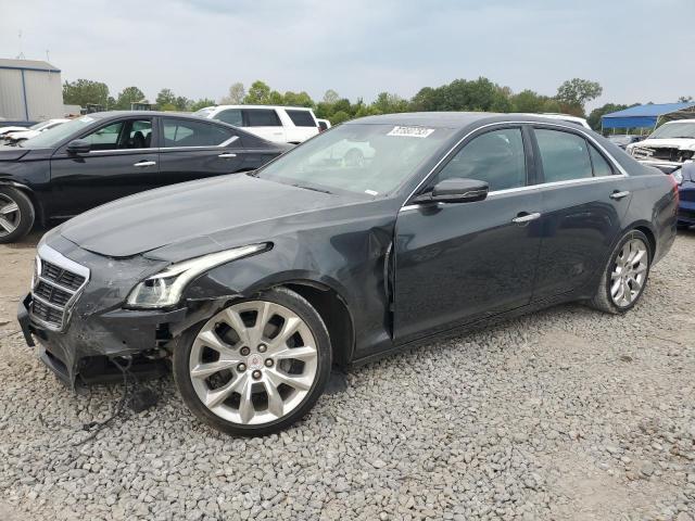 cadillac cts premiu 2014 1g6az5s30e0179181