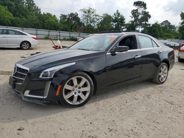 cadillac cts premiu 2014 1g6az5s31e0130572