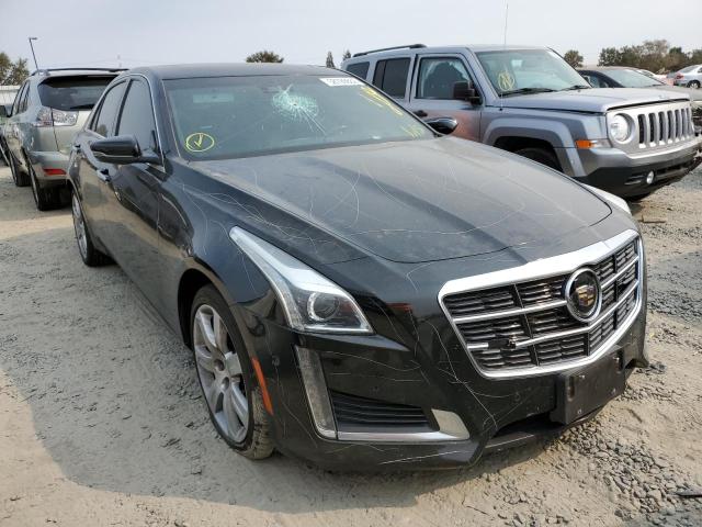 cadillac cts premiu 2014 1g6az5s33e0135868