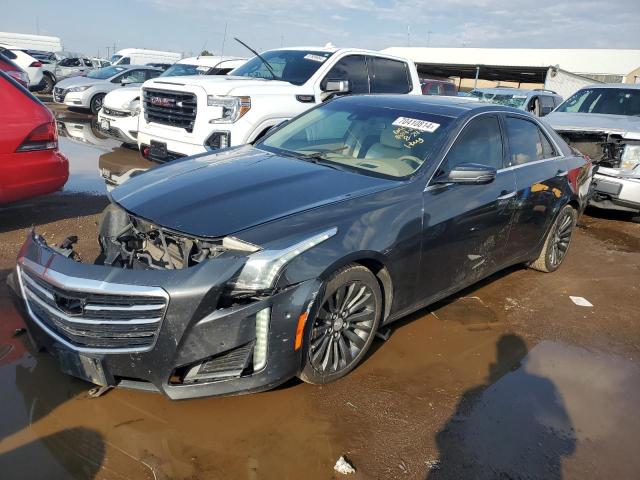 cadillac cts premiu 2015 1g6az5s33f0115461