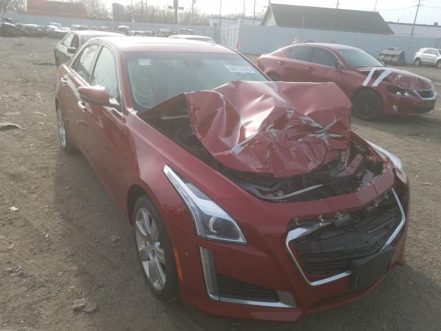 cadillac cts premiu 2015 1g6az5s35f0137638