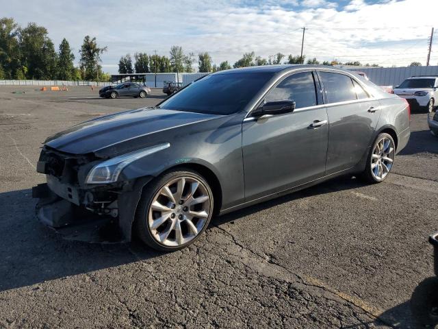 cadillac cts premiu 2014 1g6az5s37e0130365