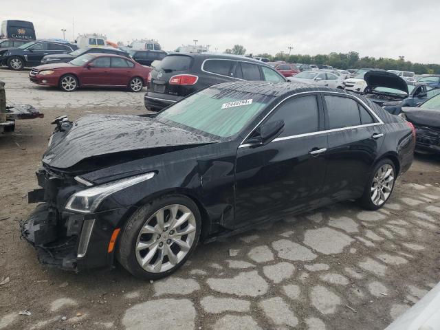 cadillac cts premiu 2014 1g6az5s37e0130477