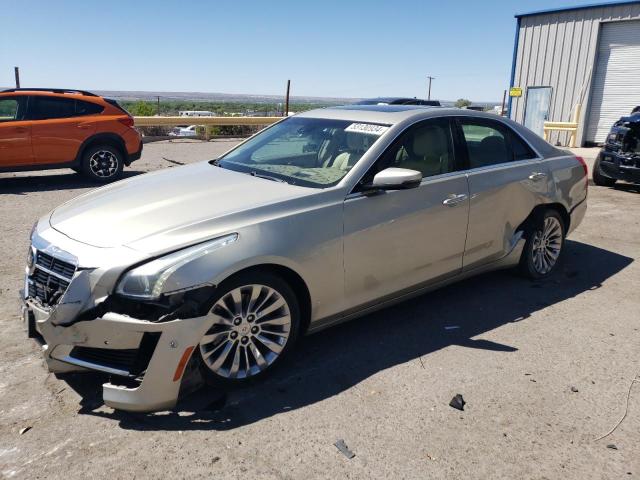 cadillac cts premiu 2014 1g6az5s38e0196701