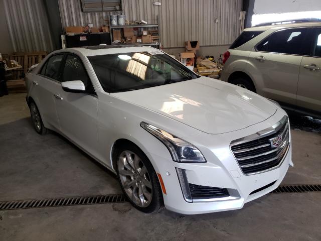 cadillac cts premiu 2015 1g6az5s38f0129260