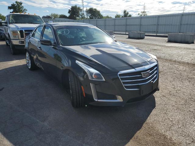 cadillac cts premiu 2015 1g6az5s3xf0128238