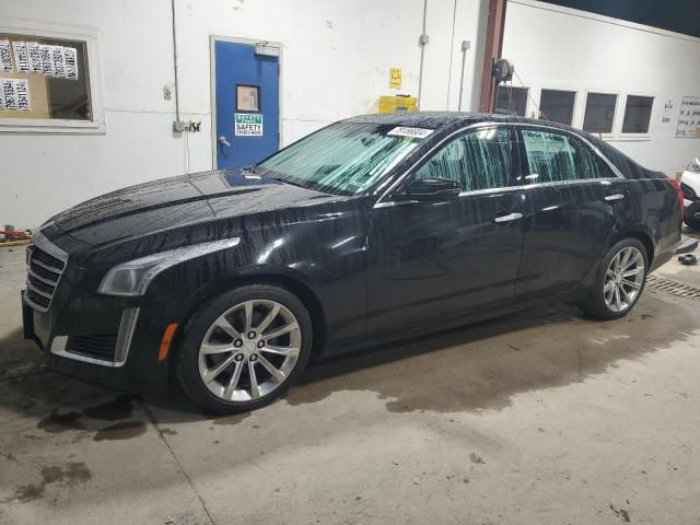 cadillac cts premiu 2016 1g6az5ss4g0109726