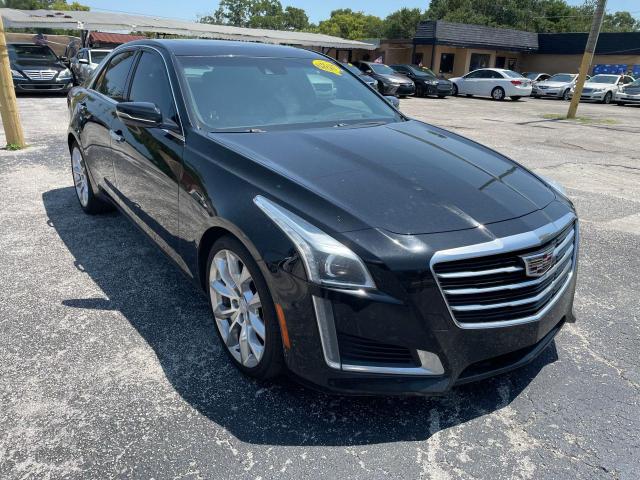 cadillac cts 2016 1g6az5sx1g0127578