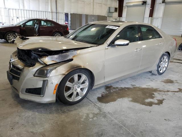 cadillac cts premiu 2014 1g6az5sx2e0113587