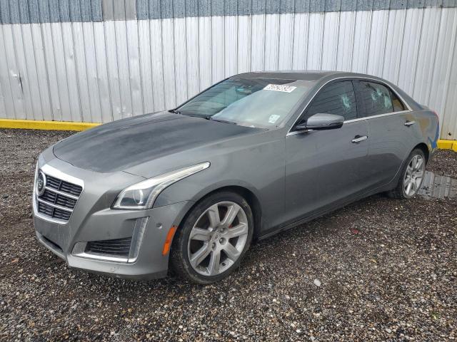 cadillac cts premiu 2014 1g6az5sx3e0150468