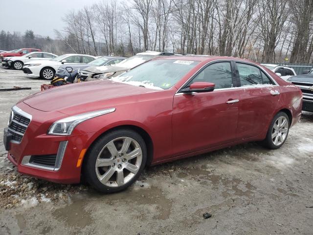 cadillac cts 2014 1g6az5sx9e0143993