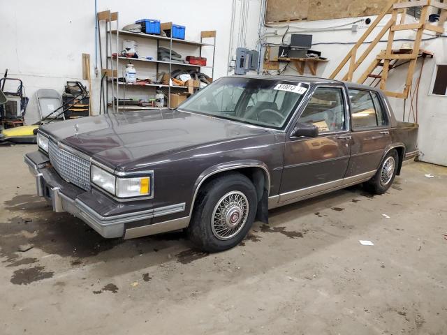 cadillac fleetwood 1988 1g6cb5152j4260475